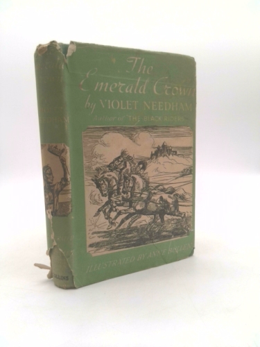 The Emerald Crown