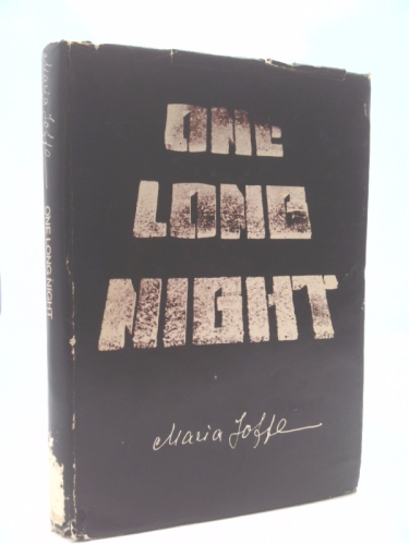 One Long Night