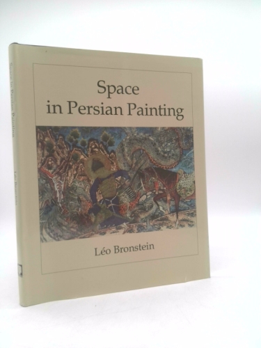 Space in Persian Painting