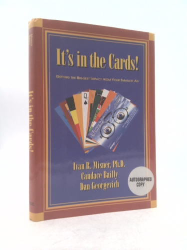 It's in the Cards!