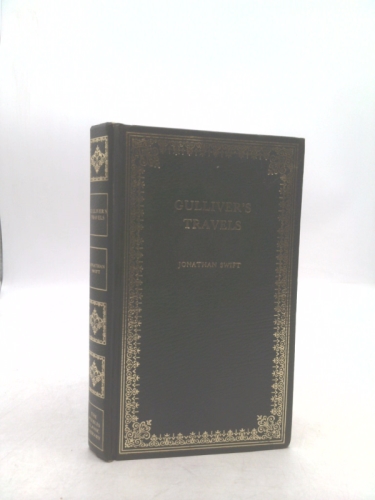 Gulliver's Travels. Based on Jonathan Swift's Immortal Tale. Based on Paramount's Motion Picture