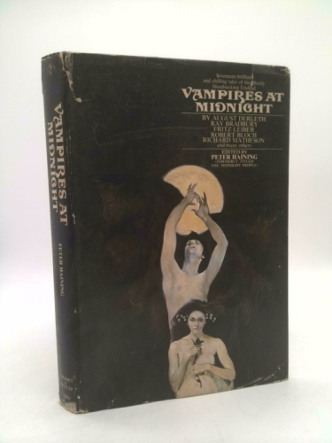 The Midnight People