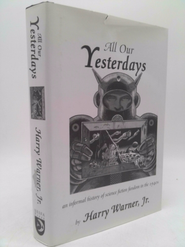 All Our Yesterdays
