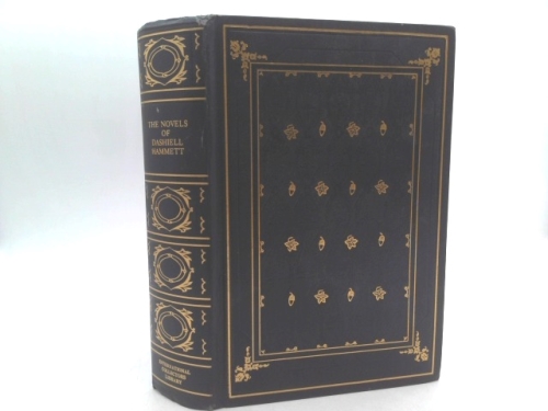 The Novels of Dashiell Hammett