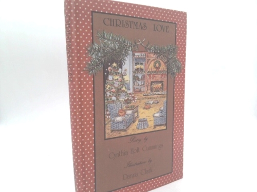 Christmas Love: Poetry-SIGNED
