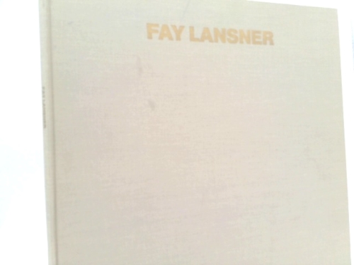 Fay Lansner