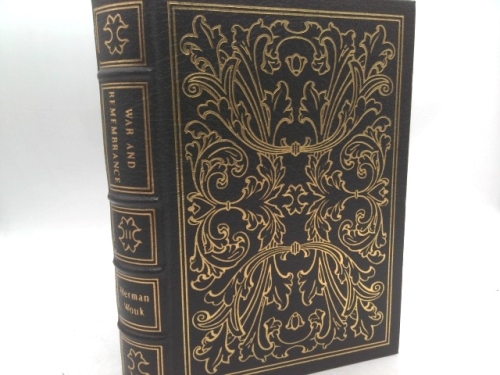 War and Remembrance (2 Volumes)