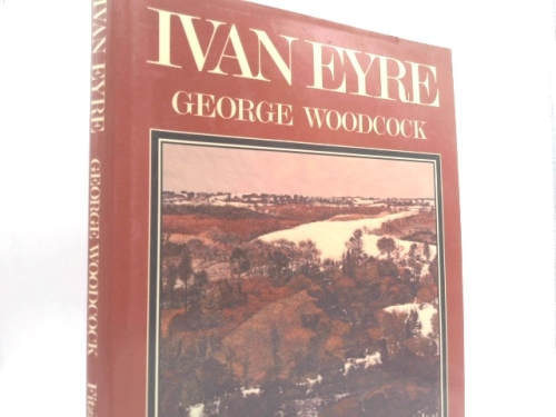 Ivan Eyre