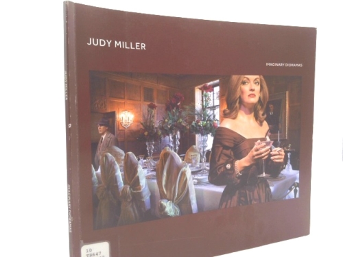 Judy Miller Imaginary Dioramas