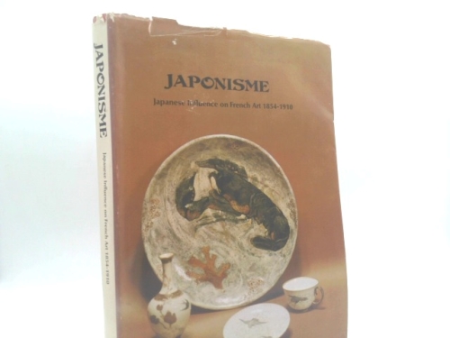 Japonisme Japanese Influence of French Art 1854-1910