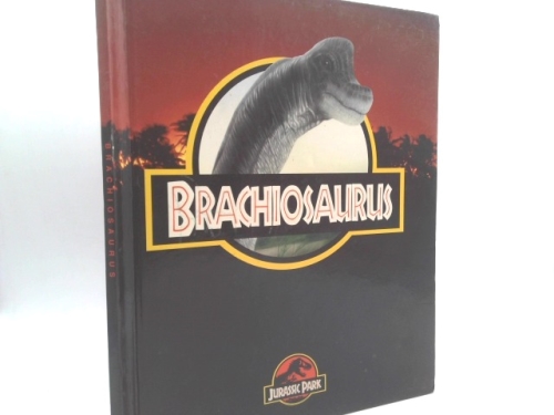 Brachiosaurus (Jurassic Park, 5)
