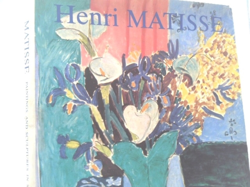 Henri Matisse