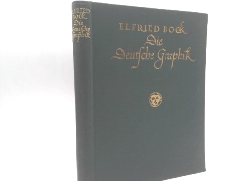 Die Deutsche Graphik
