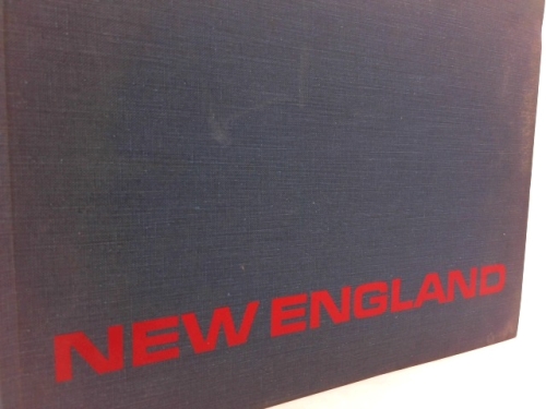 New England
