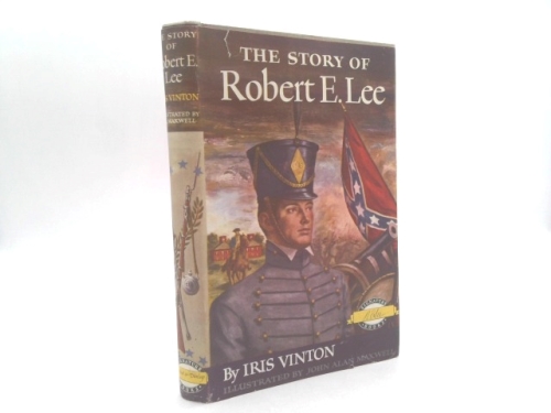 The Story of Robert E. Lee