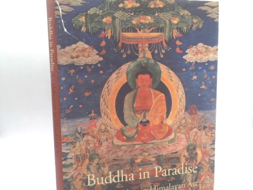 Buddha in Paradise: A Celebration in Himalayan Art