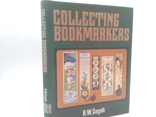 Collecting Bookmarkers