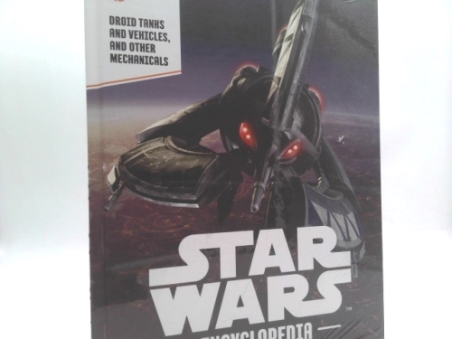 Star Wars Encyclopedia