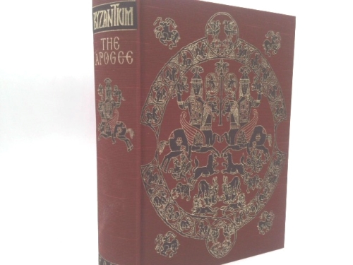 Byzantium: The Apogee