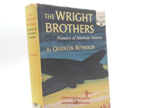 The Wright Brother