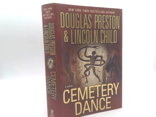 Cemetery Dance
