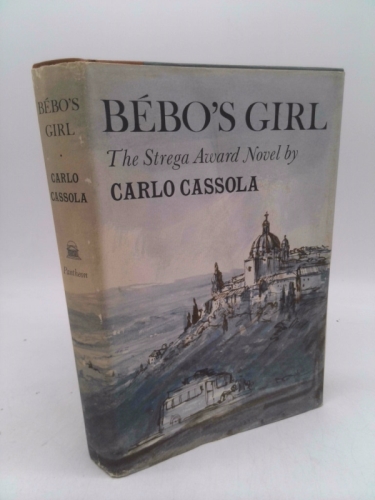 Bebo's Girl
