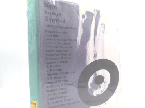 SIGN IMAGE SYMBOL