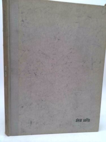 Alvar Aalto