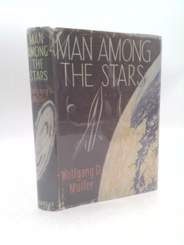 Man Among the Stars