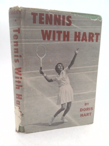 Tennis with Hart
