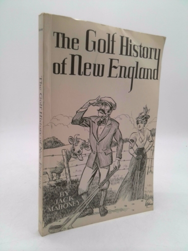 The golf history of New England