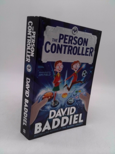 The Person Controller