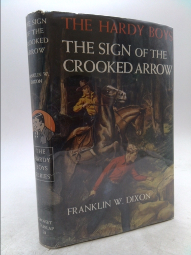 The Sign of the Crooked Arrow