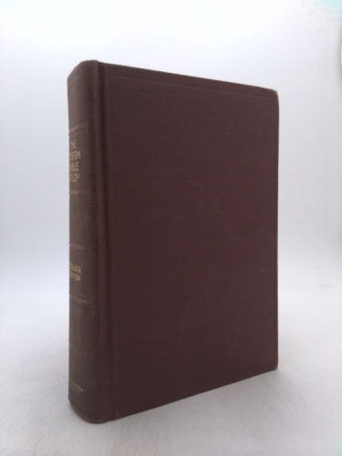 The System Bible Study by The System Bible Company