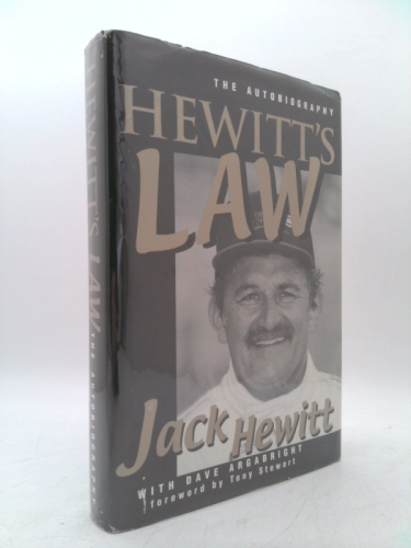 Hewitt's Law