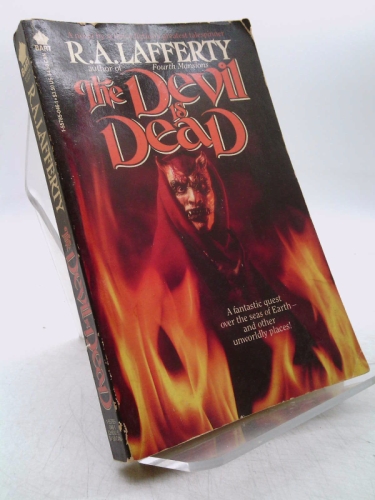 The Devil Is Dead