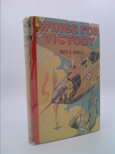 Wings from Victory