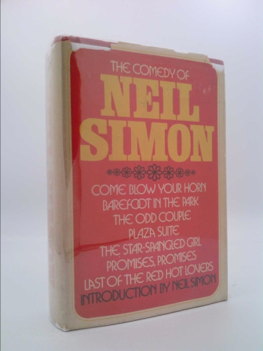 Comedy of Neil Simon