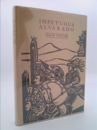Impetuous Alvarado