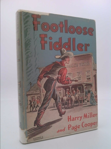 Footloose Fiddler
