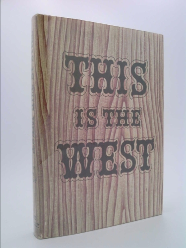 This Is the West
