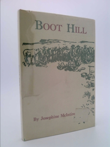 Boot Hill