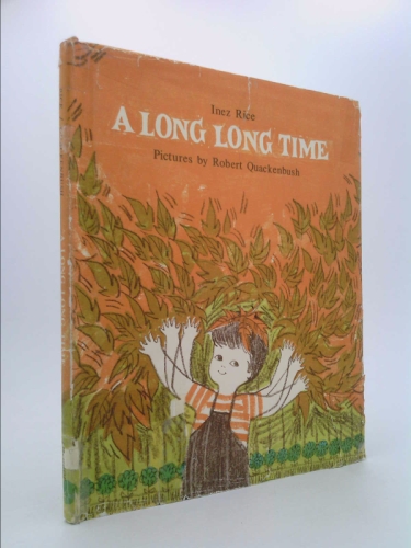 A long, long time