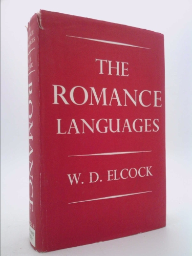 Romance Languages