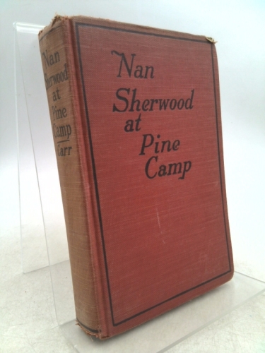 nan sherwood at pine camp