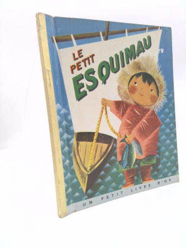 Le petit Esquimau