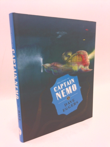 The Story of Captain Nemo