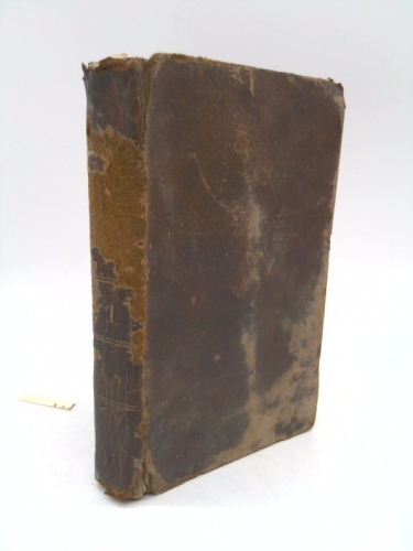 Tales Of My Landlord, Collected And Arranged By Jedediah Cleishbotham [ First Series] [in Four Volumes]