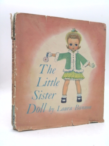 The little sister doll;