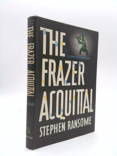 The Frazer Acquittal